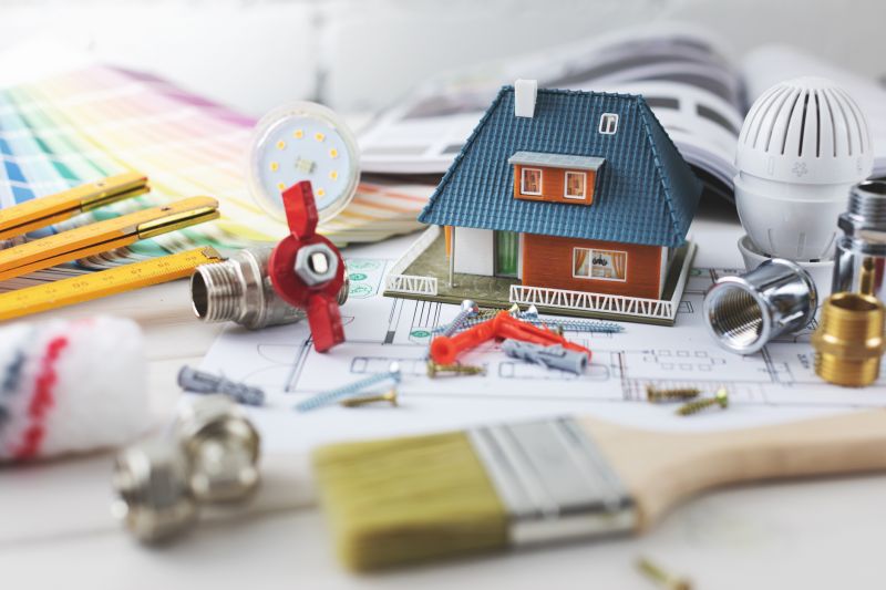 Cost of Bathroom Remodeling in Petersburg, VA