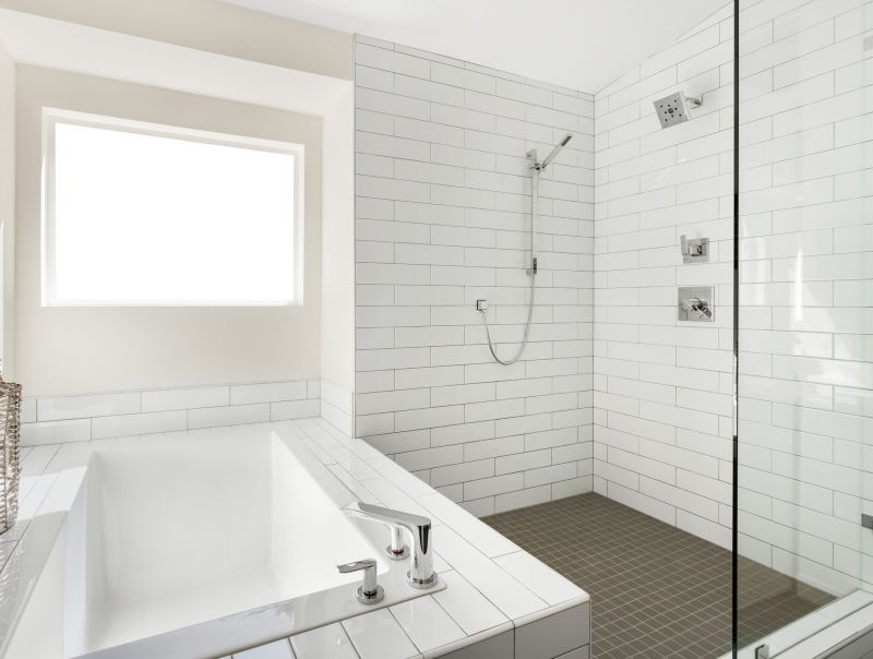 Best Bathroom Remodeling Contractors in Petersburg, VA